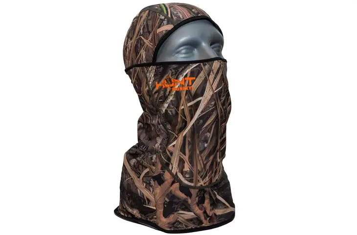 Fish Monkey Conceal Balaclava - view 2